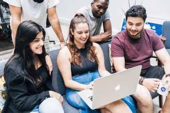 Etudiants du Reacteur