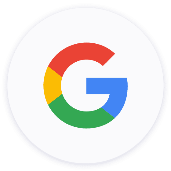 logo Google