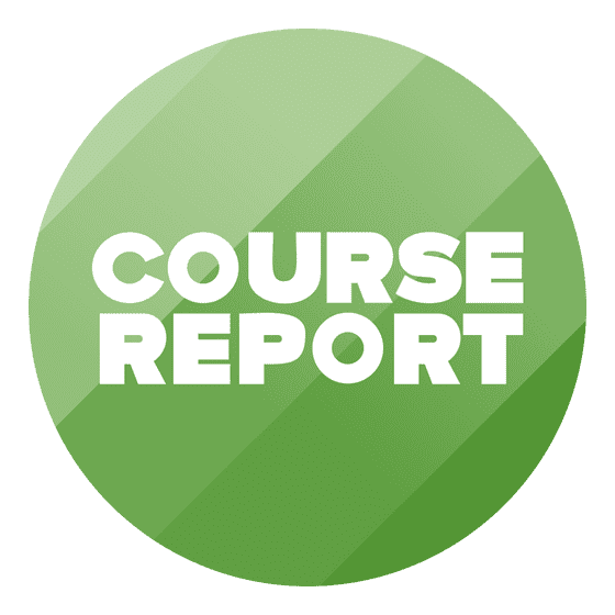 logo course report